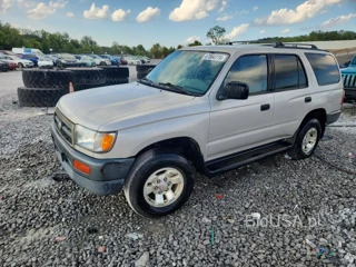 TOYOTA 4RUNNER BASE