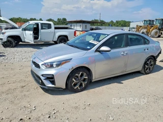 KIA FORTE LXS