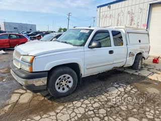 CHEVROLET SILVERADO K1500