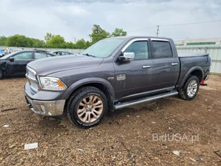 RAM 1500 LONGHORN