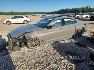 BMW 530 I
