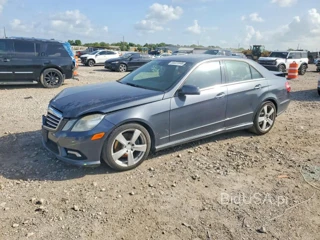 MERCEDES-BENZ E 350