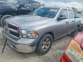 RAM 1500 CLASSIC TRADESMAN