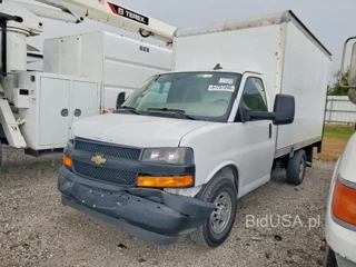 CHEVROLET EXPRESS