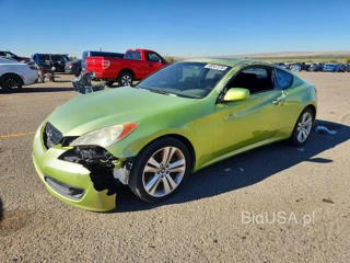 HYUNDAI GENESIS COUPE 2.0T PREMIUM