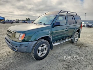 NISSAN XTERRA XE-V6