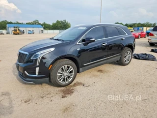 CADILLAC XT5 PREMIUM LUXURY