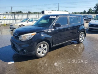 KIA SOUL BASE