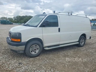 GMC SAVANA G2500