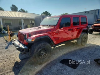 JEEP WRANGLER RUBICON