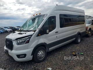 FORD TRANSIT T-350 HD