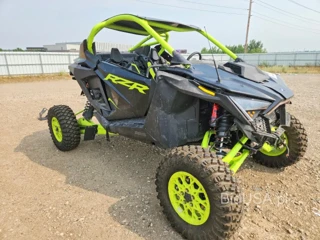 POLARIS RZR