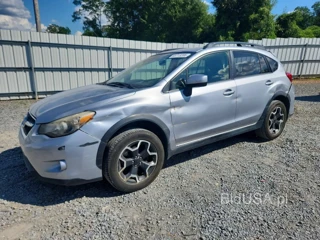 SUBARU XV CROSSTREK 2.0 PREMIUM
