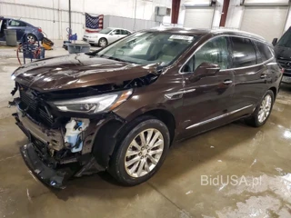 BUICK ENCLAVE PREMIUM