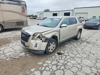 GMC TERRAIN SLE