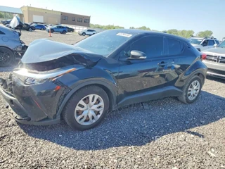 TOYOTA C-HR LE