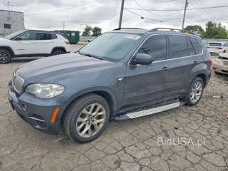 BMW X5 XDRIVE35I