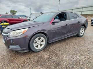 CHEVROLET MALIBU 1LT