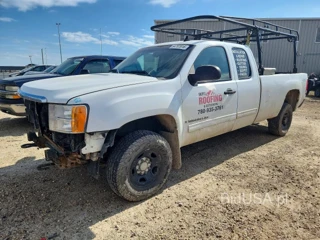GMC NEW SIERRA K3500