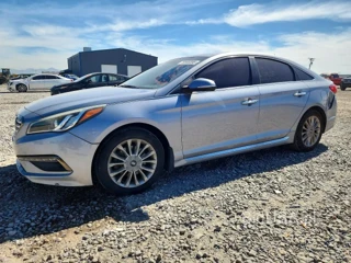 HYUNDAI SONATA LIMITED