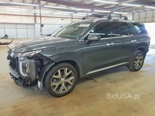 HYUNDAI PALISADE SEL