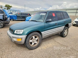 TOYOTA RAV4 BASE