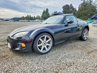 MAZDA MX-5 MIATA GRAND TOURING