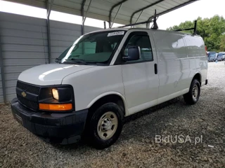 CHEVROLET EXPRESS G2500