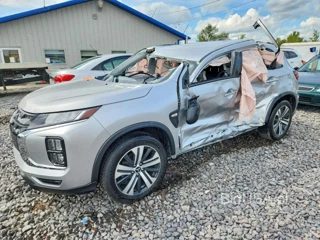 MITSUBISHI OUTLANDER SPORT ES