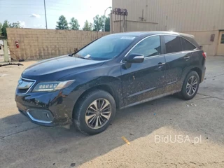 ACURA RDX ADVANCE