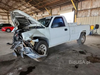 CHEVROLET SILVERADO C1500