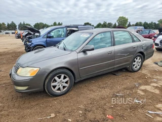 TOYOTA AVALON XLS