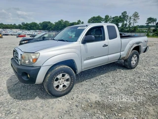 TOYOTA TACOMA PRERUNNER V6