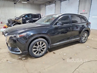MAZDA CX-9 GRAND TOURING