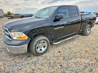 DODGE RAM 1500 ST