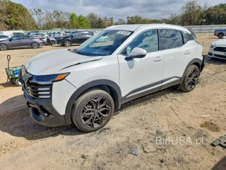 NISSAN KICKS SR