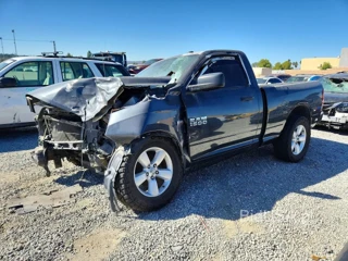 RAM 1500 ST