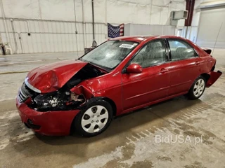 KIA SPECTRA LX