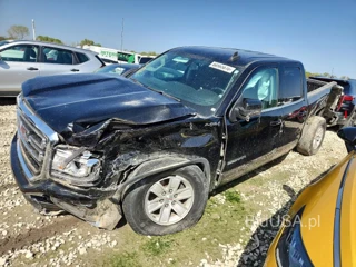 GMC SIERRA K1500 SLE