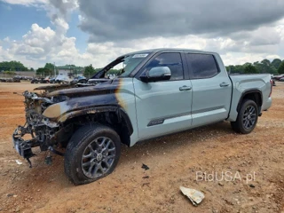 TOYOTA TUNDRA PLATINUM