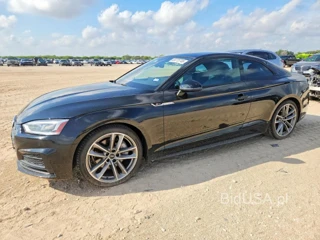 AUDI A5 PREMIUM PLUS