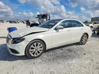 MERCEDES-BENZ E 450 4MATIC