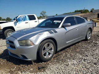 DODGE CHARGER SE