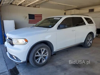 DODGE DURANGO LIMITED