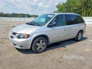 DODGE CARAVAN