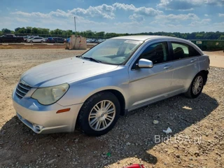 CHRYSLER SEBRING TOURING