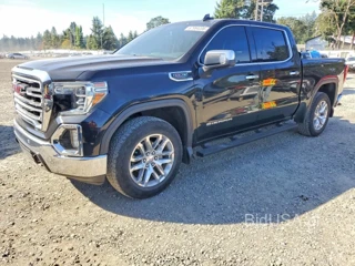 GMC SIERRA K1500 SLT