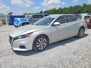 NISSAN ALTIMA S