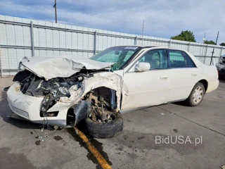 CADILLAC DEVILLE