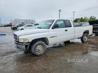 DODGE RAM 2500